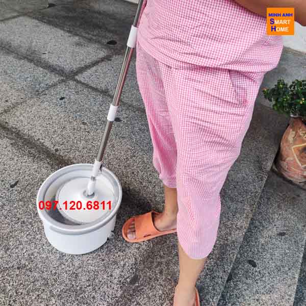 Chị Lê - Hà Nội