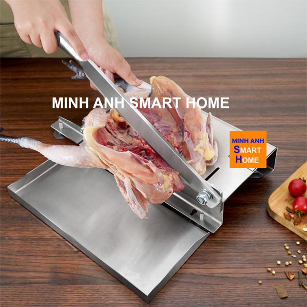 DAO CHẶT GÀ ĐA NĂNG