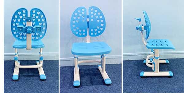 ghế chống gù bsuc bk306