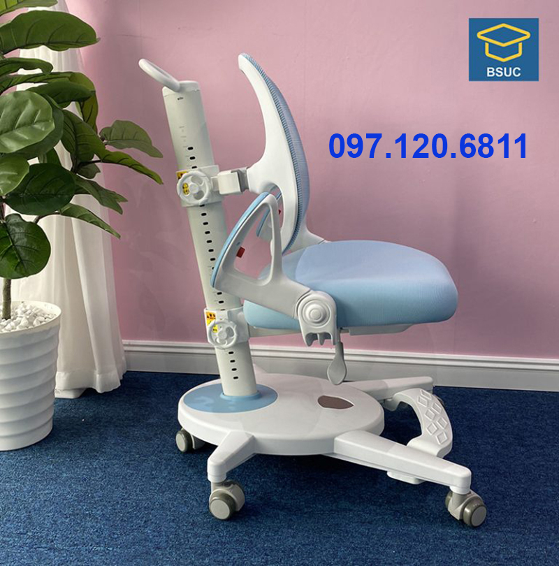 Ghế Chống Gù Cao Cấp DRY-815