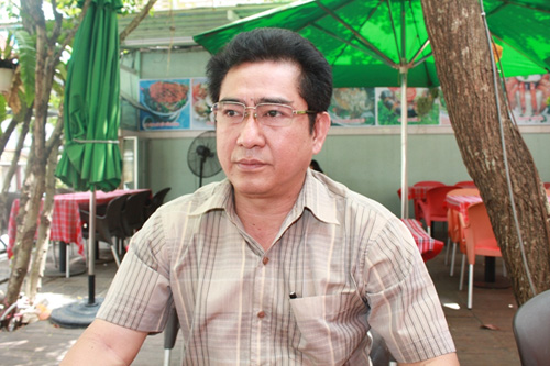 Lê Văn An