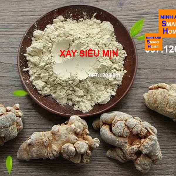 ALBUM MÁY XAY BỘT KHÔ SEKA