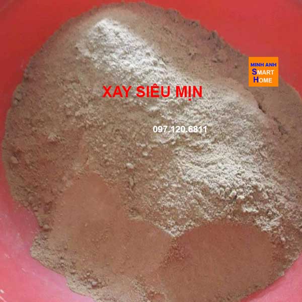 ALBUM MÁY XAY BỘT KHÔ SEKA