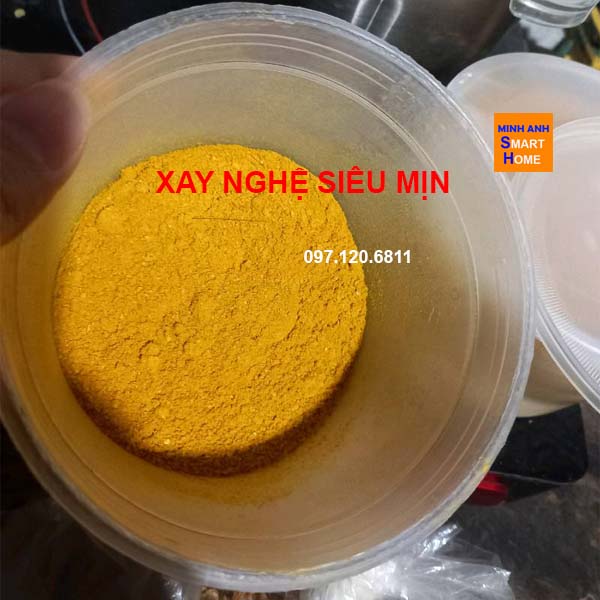 ALBUM MÁY XAY BỘT KHÔ SEKA