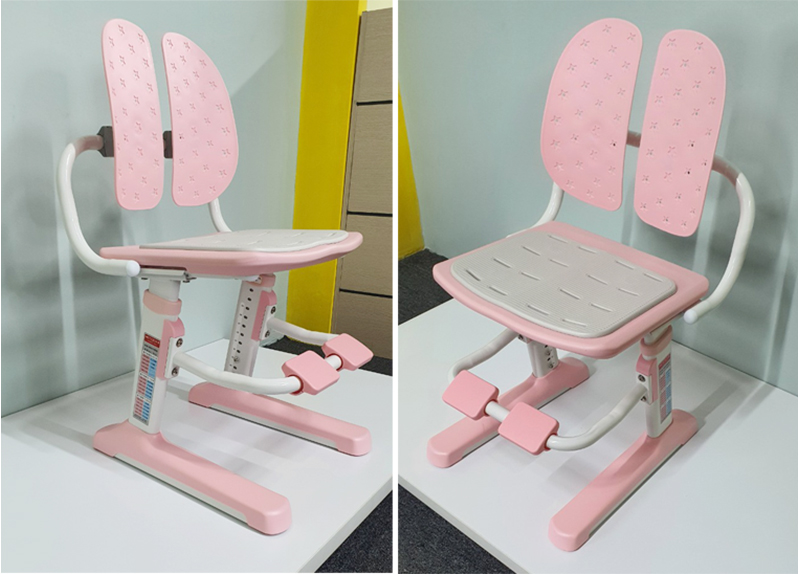 Bộ Bàn Ghế Chống Gù Chống Cận JD-5100 và ghế MC-159