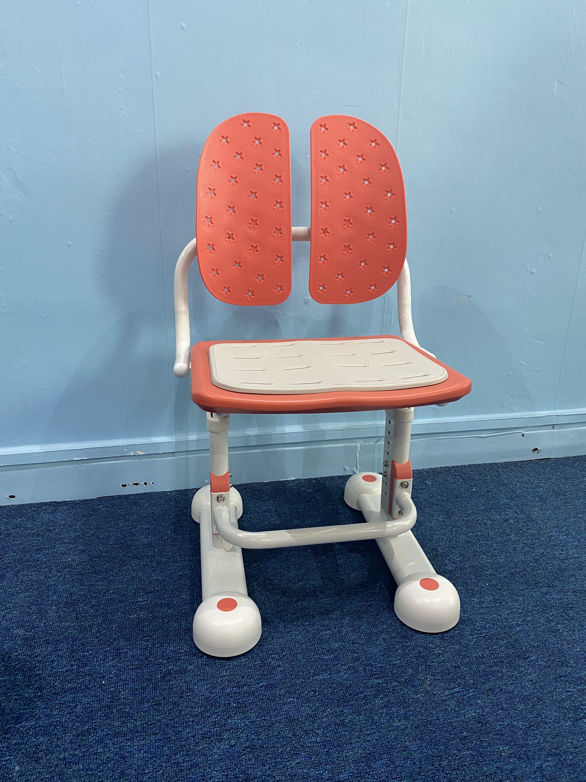 Bộ Bàn Học Chống Gù Chống Cận M-1080 Và Ghế M-167