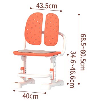 Bộ Bàn Học Chống Gù Chống Cận M-1080 Và Ghế M-167