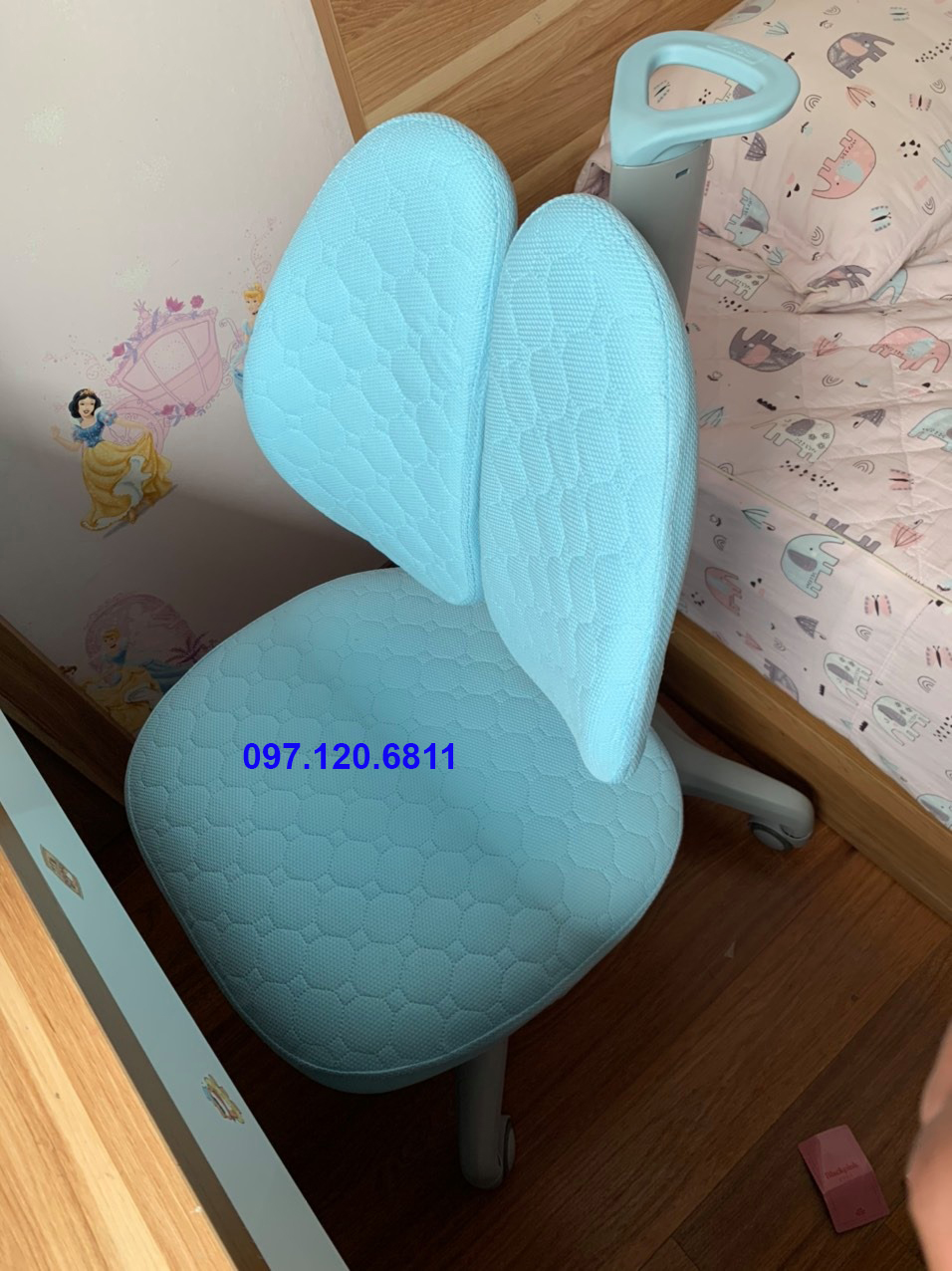 Ghế Chống Gù Cho Học Sinh DRY-808