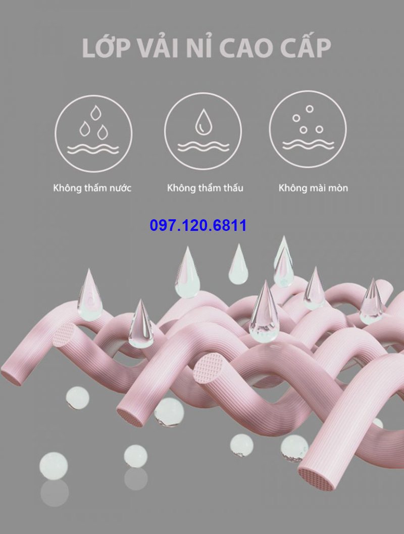 Ghế Chống Gù Cho Học Sinh DRY-808