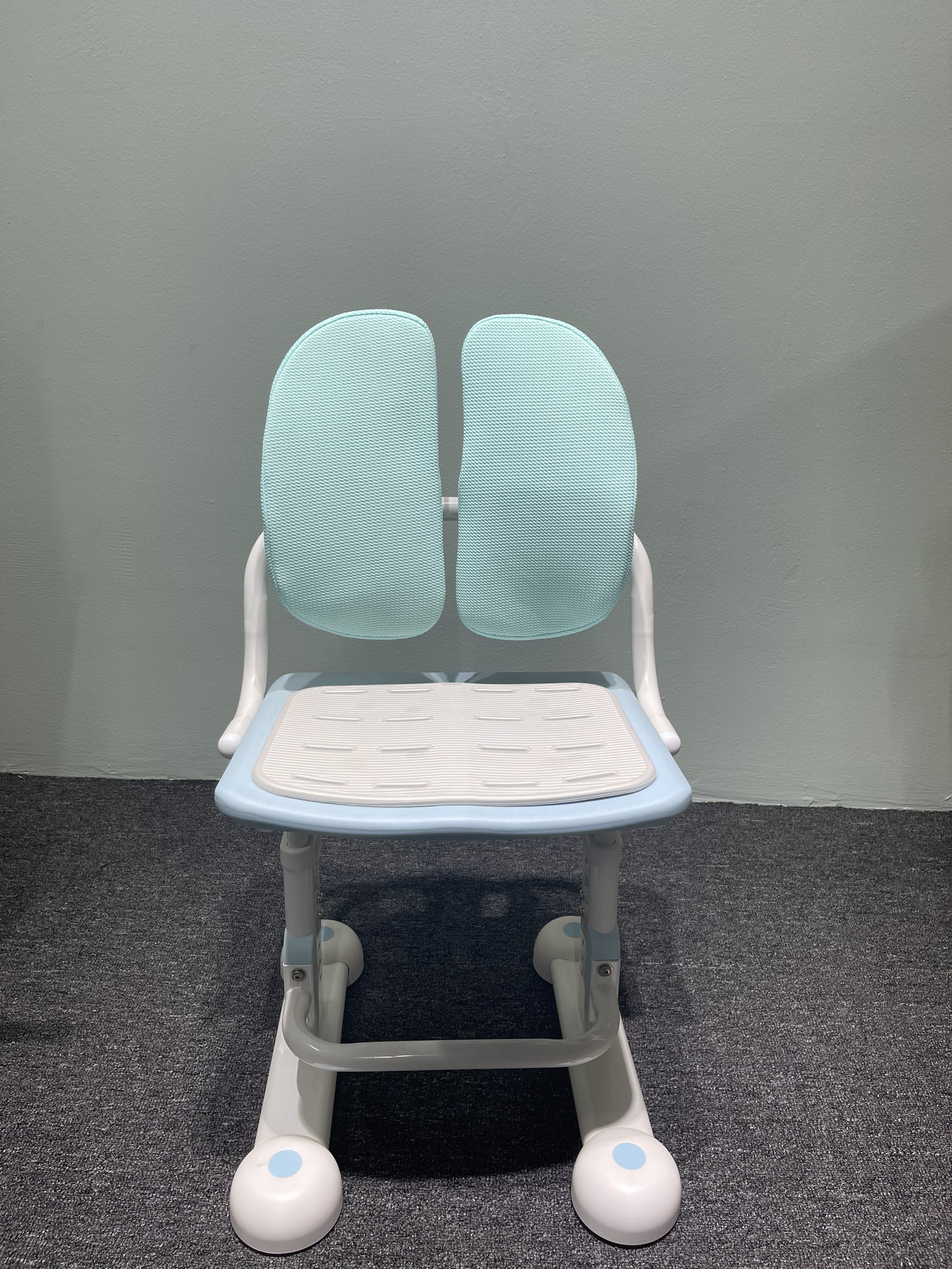 Bộ Bàn Học Chống Gù Chống Cận M-1080 Và Ghế M-167